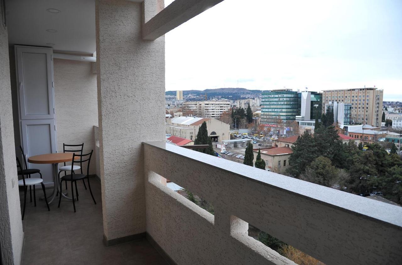 River Side Apartment Tbilisi Exterior foto