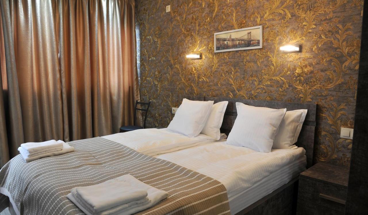 River Side Apartment Tbilisi Exterior foto