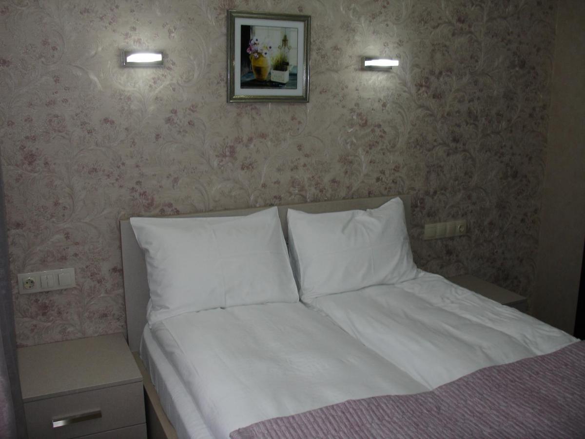 River Side Apartment Tbilisi Exterior foto