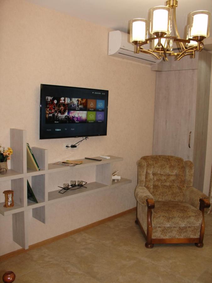 River Side Apartment Tbilisi Exterior foto