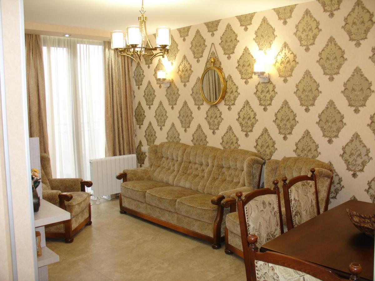 River Side Apartment Tbilisi Exterior foto
