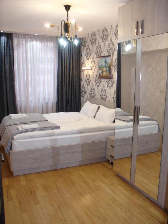 River Side Apartment Tbilisi Exterior foto