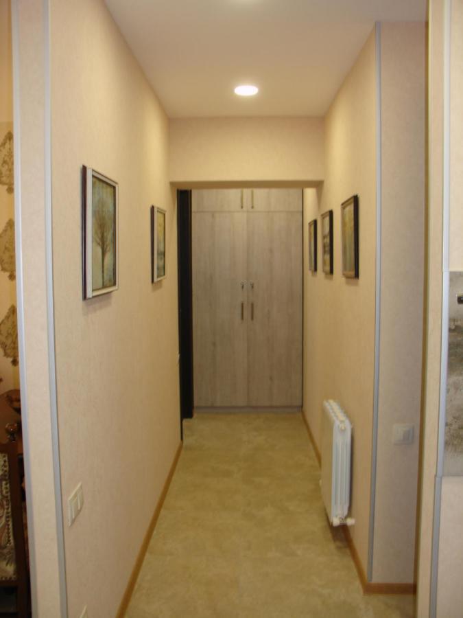River Side Apartment Tbilisi Exterior foto