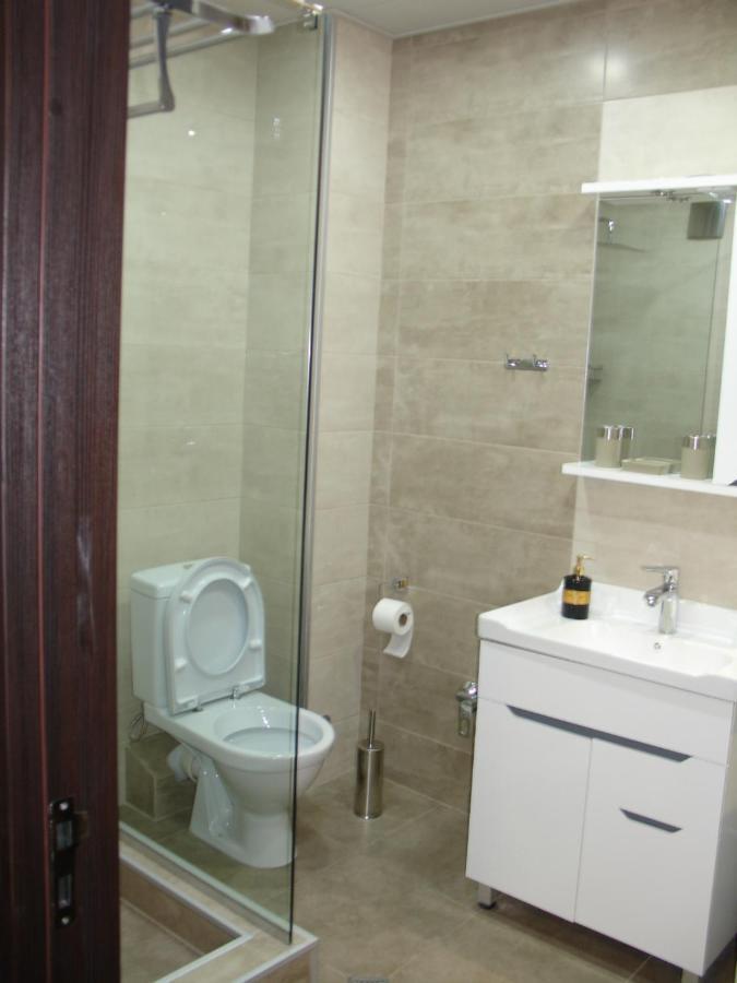 River Side Apartment Tbilisi Exterior foto